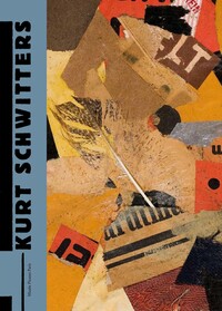 KURT SCHWITTERS - ILLUSTRATIONS, COULEUR