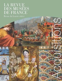 REVUE DES MUSEES DE FRANCE 2-2023