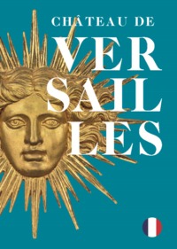 VERSAILLES - SOUVENIR (FR)