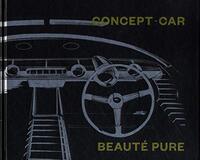 CONCEPT-CAR - BEAUTE PURE