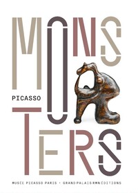 Picasso Monsters (EN)