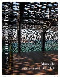REVUE DES MUSEES DE FRANCE 2013 N°3