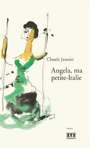 ANGELA, MA PETITE-ITALIE