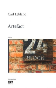 ARTEFACT
