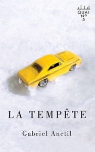 LA TEMPETE