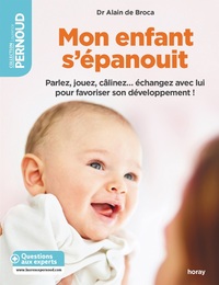 Mon enfant s'épanouit