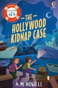 Mysteries at Sea: The Hollywood Kidnap Case