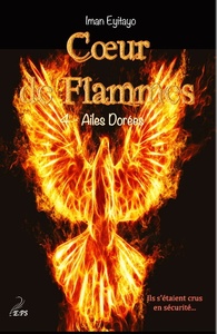 COEUR DE FLAMMES TOME 4