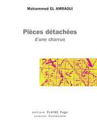 PIECES DETACHEES (D'UNE CHARRUE)