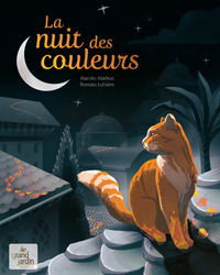 LA NUIT DES COULEURS