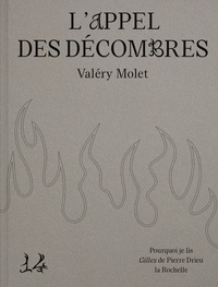 L’Appel des décombres