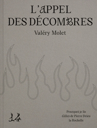 L'Appel des décombres