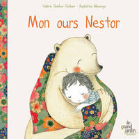 Mon ours Nestor