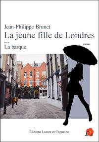 La jeune fille de Londres