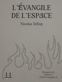 L'évangile de l'espace