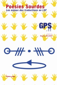 GPS N 11 POESIES SOURDES