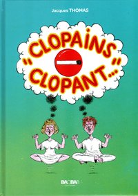 "CLOPAINS" CLOPANT...