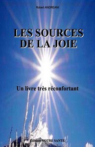 Les sources de la joie