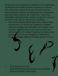 Il est cinq heures dans un monde libre et civilisé