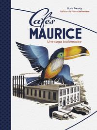 Cafés Maurice