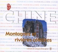 CHINE - MONTAGNES ET RIVIERES CELEBRES