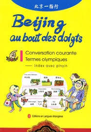 BEIJING AU BOUT DES DOIGTS