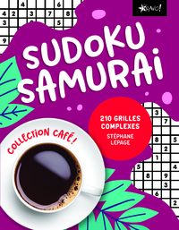 Collection Café ! Sudoku Samurai