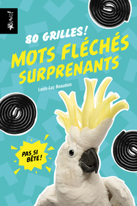 Mots fléchés surprenants