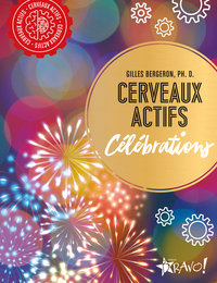 CERVEAUX ACTIFS - CELEBRATIONS
