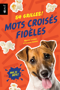 MOTS CROISES FIDELES - 54 GRILLES !