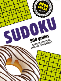 Sudoku méga grand