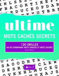 Ultime mots cachés secrets