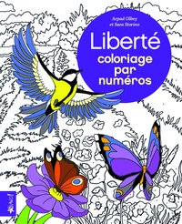 LIBERTE - REIMPRESSION 2021