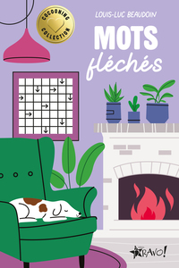 Cocooning - Mots fléchés