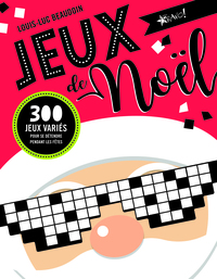 Jeux de Noël