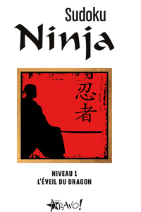 Sudoku Ninja - Niveau 1