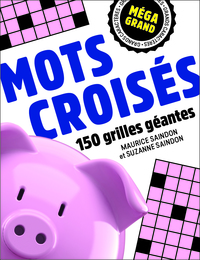 Méga grand mots croisés