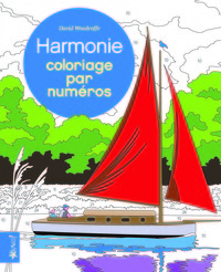 HARMONIE - REIMPRESSION 2021