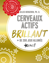 Cerveaux actifs - Brillant
