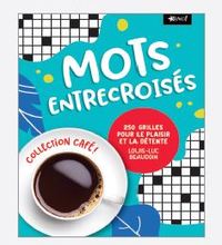 Mots entrecroisés