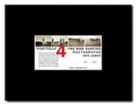 Don James: Pre-War Surfing Portfolio 4 /anglais