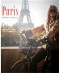 Gil Garcetti Paris Women & Bicycles /anglais