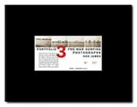 Don James: Pre-War Surfing Portfolio 3 /anglais