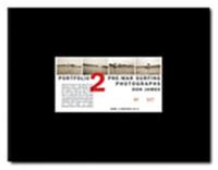 Don James: Pre-War Surfing Portfolio 2 /anglais