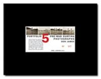 Don James: Pre-War Surfing Portfolio 5 /anglais