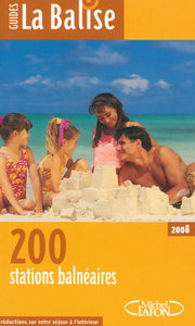 La balise - 200 stations balnéaires 2008