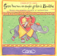 Soyez heureux en couple grace à Bouddha