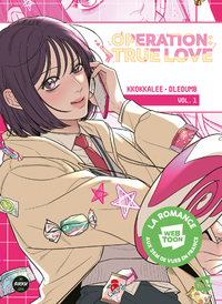 Opération True Love - Tome 1