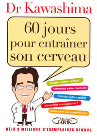 60 jours pour entrainer son cerveau