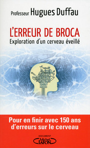 L'ERREUR DE BROCA